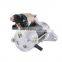 Popular Quality 17805 17806 228000-8540 228000-8550 28100-21020 28100-21030 1NZ-FE / 2NZ-FE Engine Starter Motor For YARIS ECHO