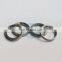 Intake Valve Seat 6207-11-1430 Exhaust Valve Seat 6204-11-1440 For B3.3 4D95 Engine