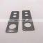 OEM High Precision Customized Laser Cutting Machine Part Service With Low Price