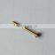 China Factory High Precision CNC Machined Turning Shaft Parts