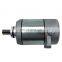 Starter motor for ATV TRX 250 TRX250X RECON