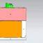 Injection Blow Molding One-stop Service Injection Mold Design & Processing OEM Customization