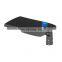 Manufacturer Dusk to Dawn Led Street Garden Shoebox Parking Lot Light Lamp with Sensor
