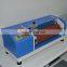 High Precision electrical rubber abrasion test machine elastic material tester