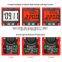 Voltage Tester Digital Multimetro with Autorange Test 0~220V