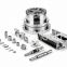 CNC lathe precision components precision mechanical components China OEM supplier