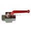 YJZQ-YJZQ-J10N/J15N/J20N/J25N/J32N/J40N/J50N/J6N Screw pump