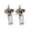 NEW 2x H1 3000K Yellow For CREE 100W High Power LED Fog Light Driving Bulb DRL