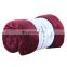Amazon Hot Sale  Wholesale Custom Logo Printed Soft Throw Flannel Fleece Blanket Solid Color Sherpa Blanket Flannel Fleece