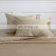 High Quality Washable Comforter Luxury King Size Embroidery Bedsheets Bedding Set
