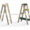 Wear-resisting Pet Toy Diving Platform Cat Scratcher Ladder Scratching Board Lounge For Climbing