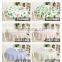wholesale Custom waterproof plastic PVC tablecloth
