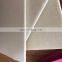 9mm White Acoustic Panel Soundproof Wall Panel Felt Board
