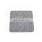 2020 newly product dongguan felt tree coaster
