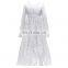 Kids Lace Party Dress Girls Boutique Dresses Flower Girl Dresses Wedding