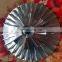 Titanium retainers intake and exhaust engine valves  For Seadoo OEM 300 Wheell supercharger Impeller 4tec 1630 300hp 143mm