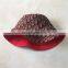 2020 new fashion versatile Street trend men and women all season fisherman sun basin hat