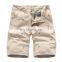 Wholesale Embroidery 2020 New Beach Pants Workwear Shorts Men's Summer Shorts