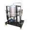 @Industry cheap price high Solid Conten Oil Purifier  LYC-G series