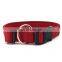 Wholesale Factory Small Custom Logo Plain Vegan Print Printed Bulk Nylon Pet Dog Collar