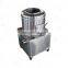 New Design Automatic Small Commercial Potato Peeler Machine Price garlic peeler machine