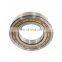 NJ type single row NJ316 NJ 316 ECM copper cage frictionless cylindrical roller bearing koyo bearing size 80x170x39