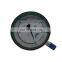 High quality gauge for measuring pressure beacon machine accurate oil high pressure gauge