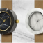Wholesale Marble 30M Water Resistant Turntable Bezel Color Sports Watch Unisex Men Lady