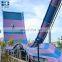 FRP Material Waterland Slide For 2 Person 4 Person With Good Rate