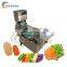 Commercial Used Electric Vegetable Cabbage Cutter Cube Cutting Machine