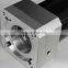 Helical gear square flange 90mm speed reduce planetary gearbox