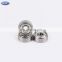 Cheap Low Noise Miniature 623 Chrome Steel Stainless Steel Micro Deep Groove Ball Bearing 623 Zz, 623z,623RS