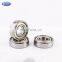 Bachi Best Price Turbo Deep Groove Ball Bearing 699 Mini Bearing Motor Bearing 9*20*6mm