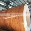 Printed PPGI wood grain steel coil with low price