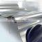 food grade 316L 304 stainless steel foil