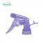 Cheap 28/400 28/410 plastic head pressure trigger spray nozzle for plastic bottle