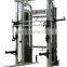 Commercial use sport gym fitness equipment  strength Squat Rack for Smith  machine