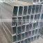astm a36 hot dipped galvanized square hollow section steel pipe China
