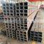 hollow section square steel pipe/tube made in Liaocheng, china