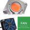Full Spectrum COB Grow Light 60w High Luminous Efficiency Growing Lamp for Plants COB  for Indoor Greenhouses