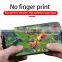 for iPhone 12 Anti-scratch 6D 9H Transparent Tempered Glass protective plastic film For iPhone 6/7/8 plus mobile phone