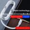 Fast Charging Line Nylon 1M Mobile Phone Data Cable Usb For Android Line Type-C Data Line