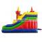 Cheap Bounce House Inflatable Bouncer Kids Jump Bouncy Castle Combo For Sale