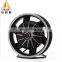 16 Inch 2000W Electric Wheel Hub High Power Brushless DC Motor hub motor scooter electric motor wheel hub