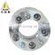 Modified Calipers Aluminum Alloy 6061 7575 5X108 To 5X114.3 Universal Flange Wheel Hub Adapter