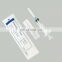 Disposable Aseptic Packaging Needles Hose Catheters Syringes For U225 Meso Gun