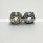 Fast delivery 609ZZ deep groove ball bearing