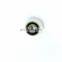 High Quality Nylon Rubber Coated Ball Bearing