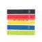 2021 Vivanstar Fitness Equipment Yoga Elastic Loop Band YG6407 for Strength Training Resistance band