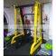 Commercial home gym use multi power 3D simith machine
